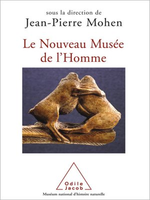 cover image of Le Nouveau Musée de l'Homme